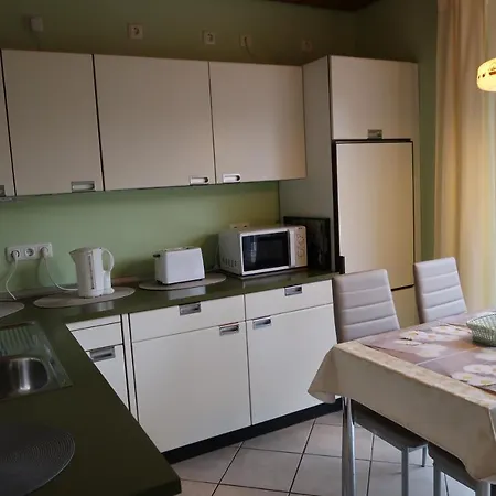Ferienwohnung Wildung Lüneburg Exterior foto