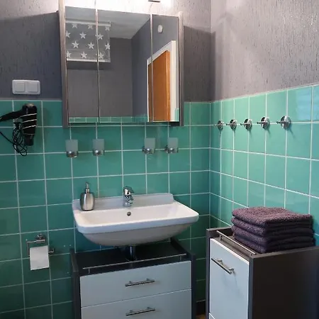 Ferienwohnung Wildung Lüneburg Exterior foto