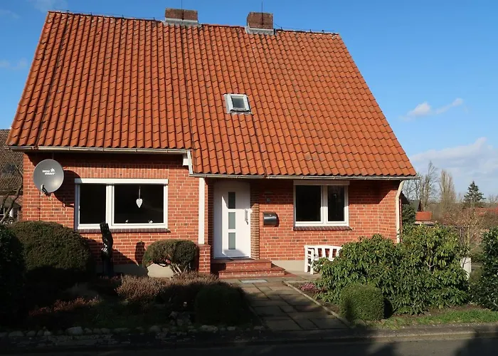 Ferienwohnung Wildung