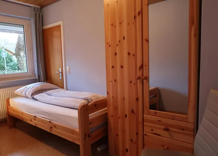 Ferienwohnung Wildung