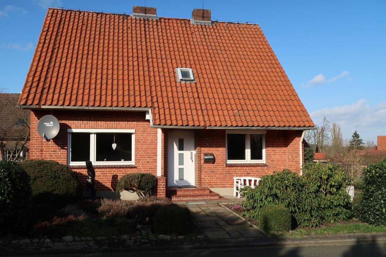 Wildung Apartment