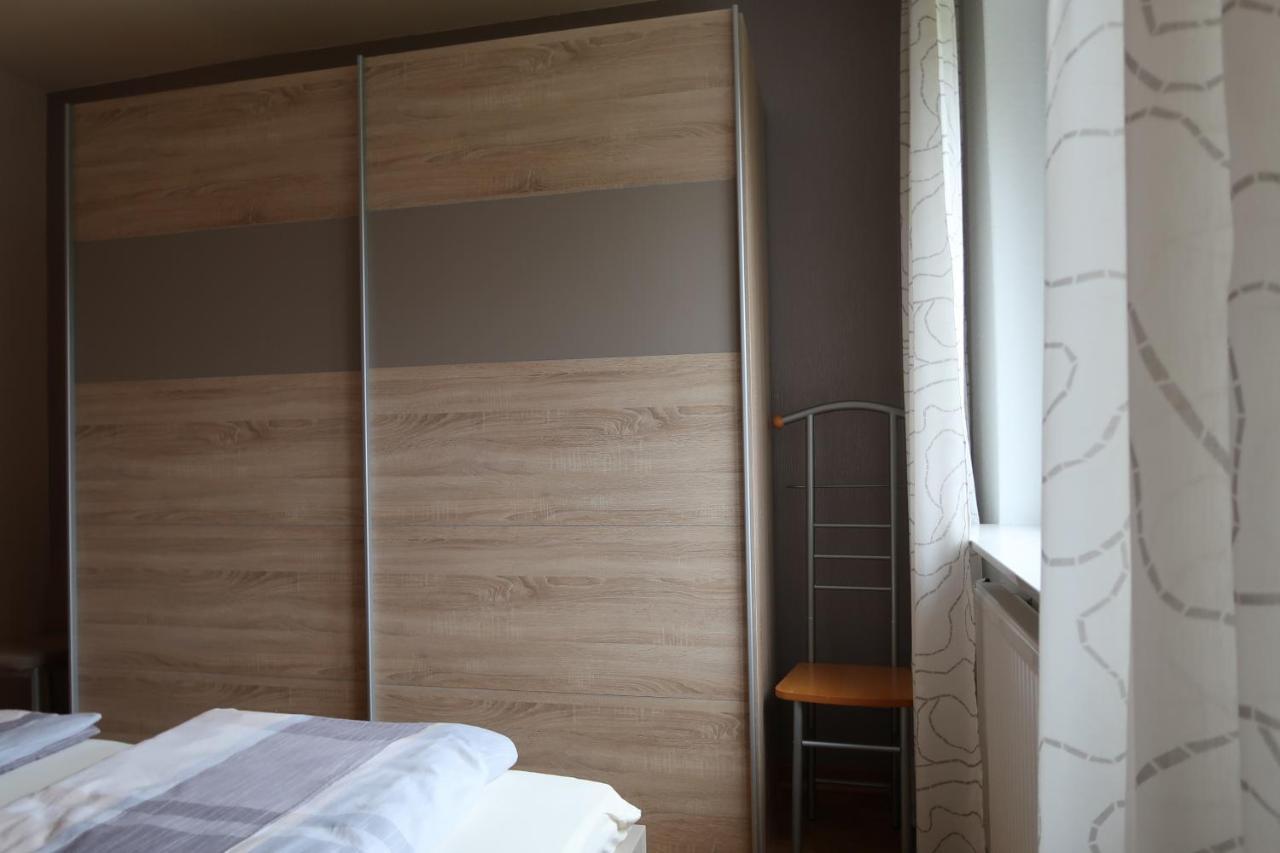 Wildung Appartement