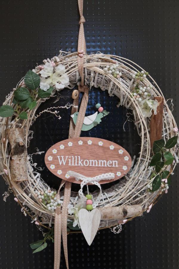 Wildung Appartement *
