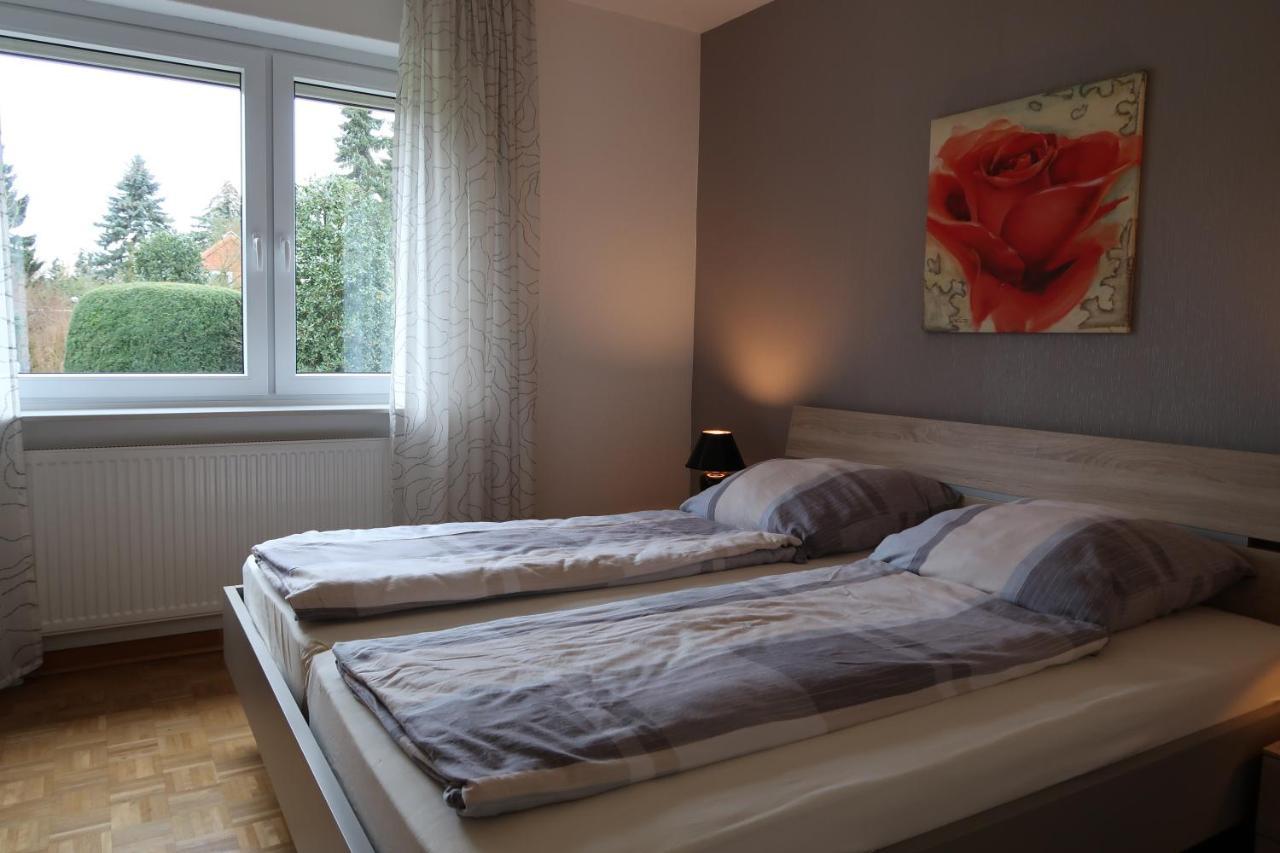 Apartment Wildung Luneburg