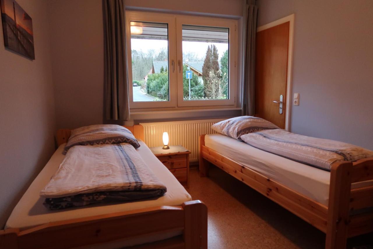 Wildung Apartment Luneburg