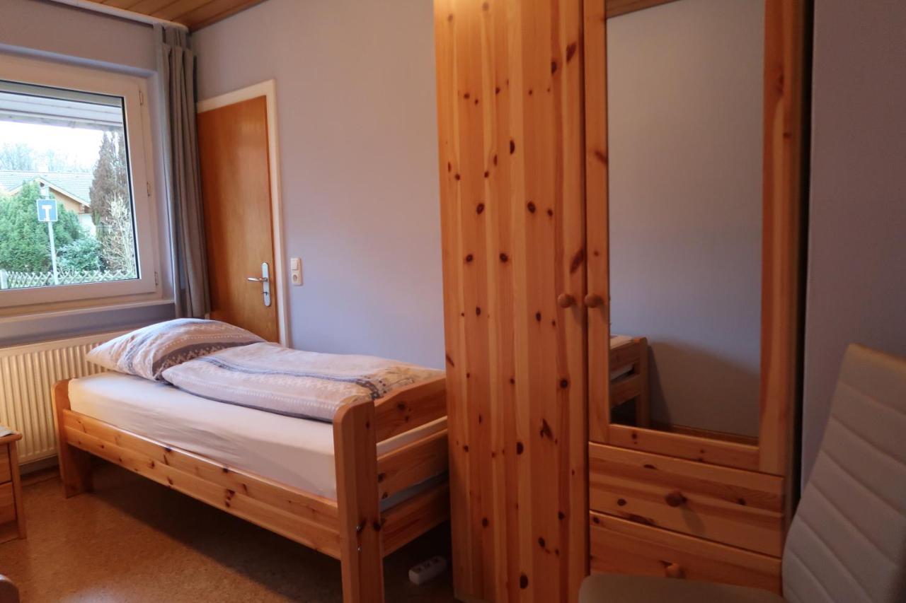 Wildung Appartement Lüneburg