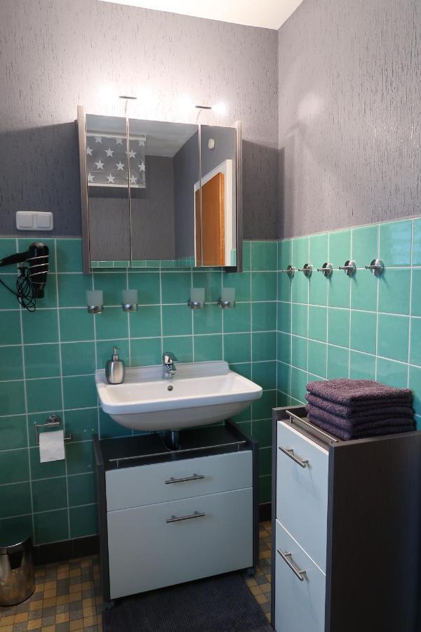 Wildung Appartement *